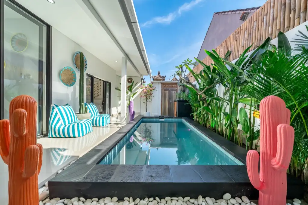 Villa 100m² in Indonesia, Canggu. Priced at 30700$ rent photo-5
