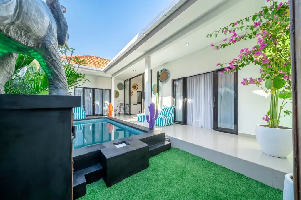 Villa 100m² in Indonesia, Canggu. Priced at 30700$ rent photo-6