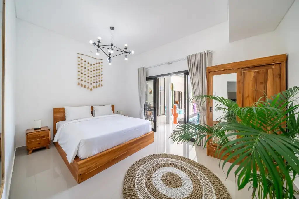 Villa 100m² in Indonesia, Canggu. Priced at 30700$ rent photo-13