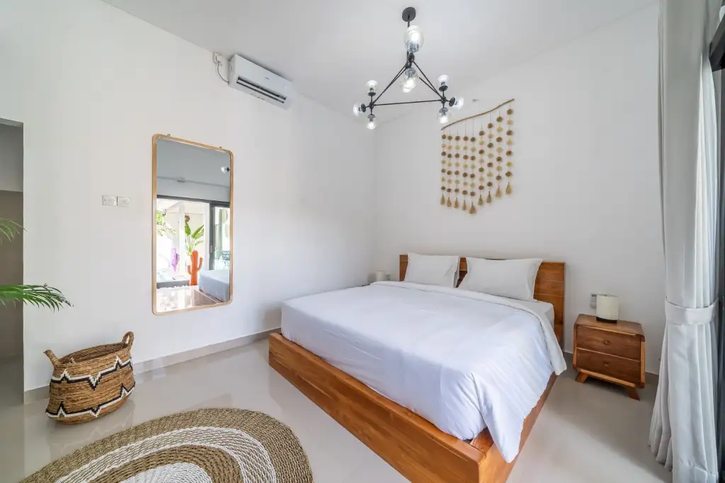 Villa 100m² in Indonesia, Canggu. Priced at 30700$ rent photo-14