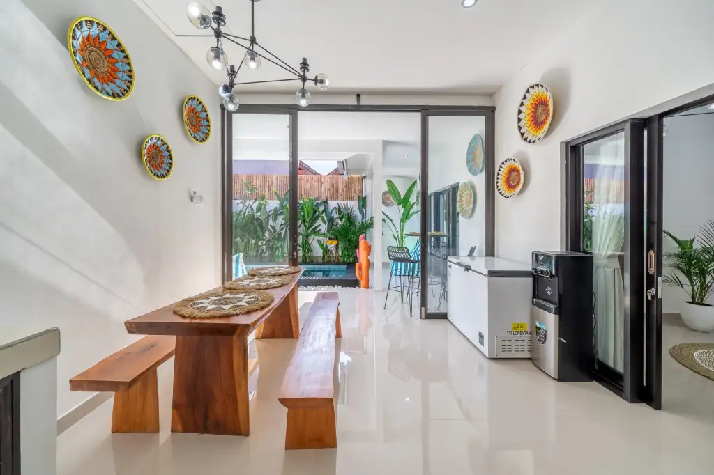 Villa 100m² in Indonesia, Canggu. Priced at 30700$ rent photo-17