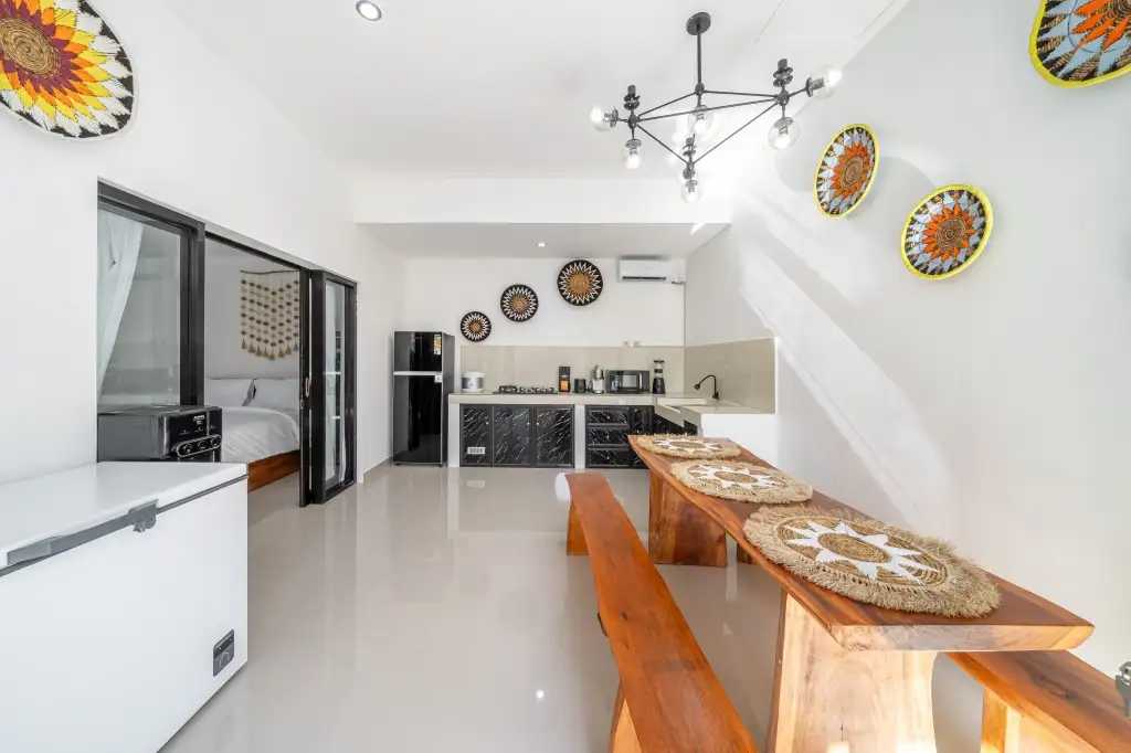 Villa 100m² in Indonesia, Canggu. Priced at 30700$ rent photo-18