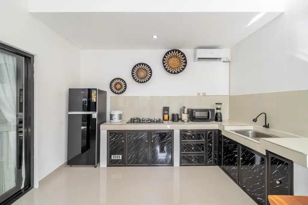 Villa 100m² in Indonesia, Canggu. Priced at 30700$ rent photo-19