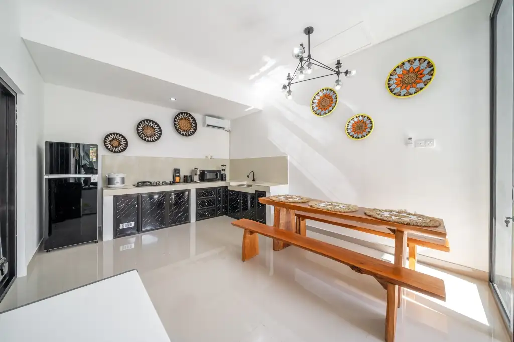 Villa 100m² in Indonesia, Canggu. Priced at 30700$ rent photo-20