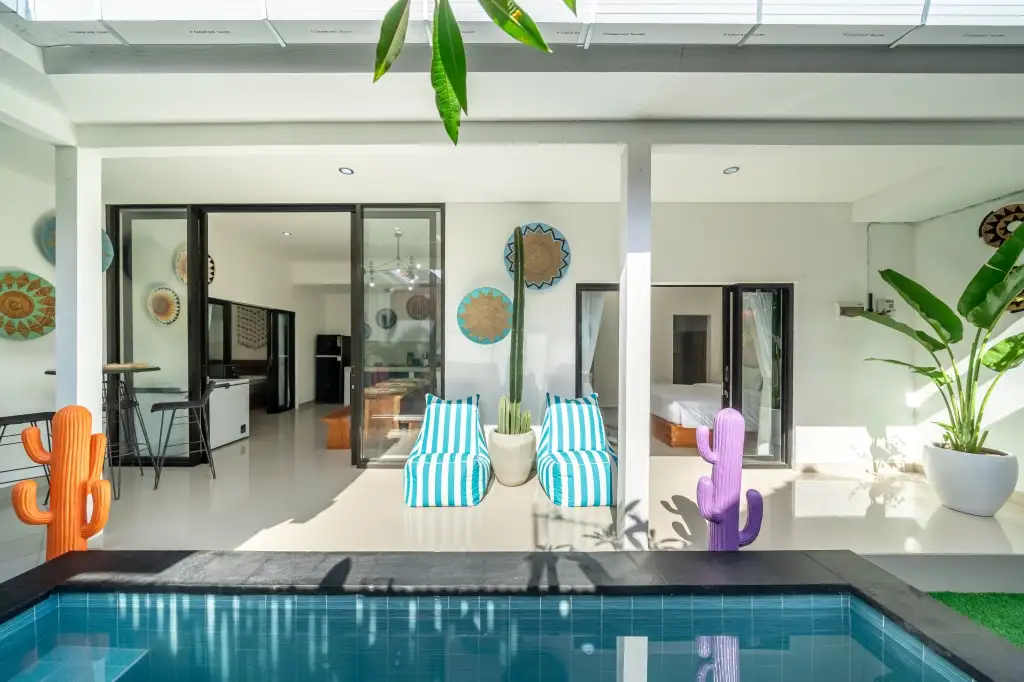 Villa 100m² in Indonesia, Canggu. Priced at 30700$ rent photo-21