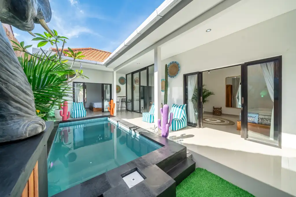 Villa 100m² in Indonesia, Canggu. Priced at 30700$ rent photo-22