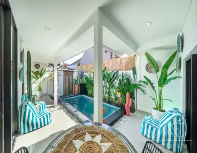 Rent in Indonesia for 30700$