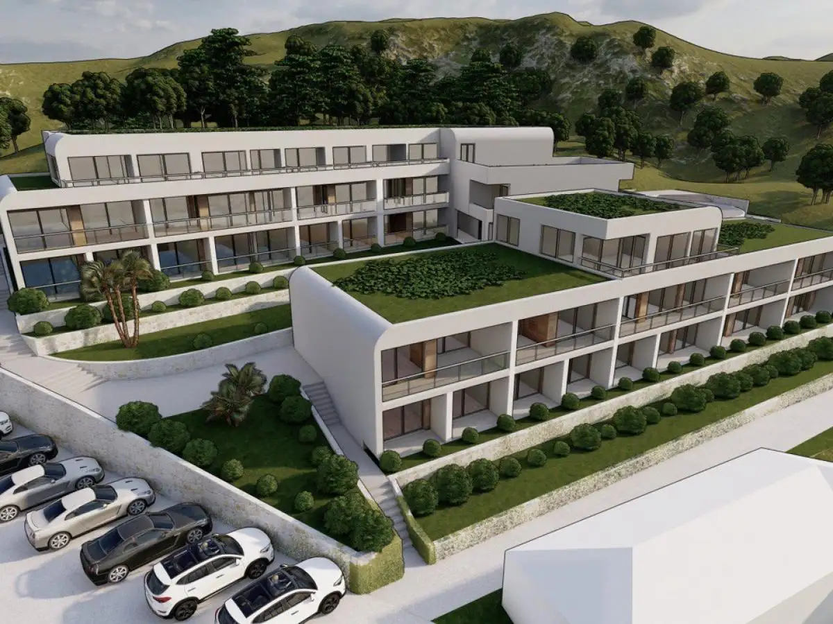 Flat 28m² in Montenegro, Tivat. Priced at 112440€ rent photo-4