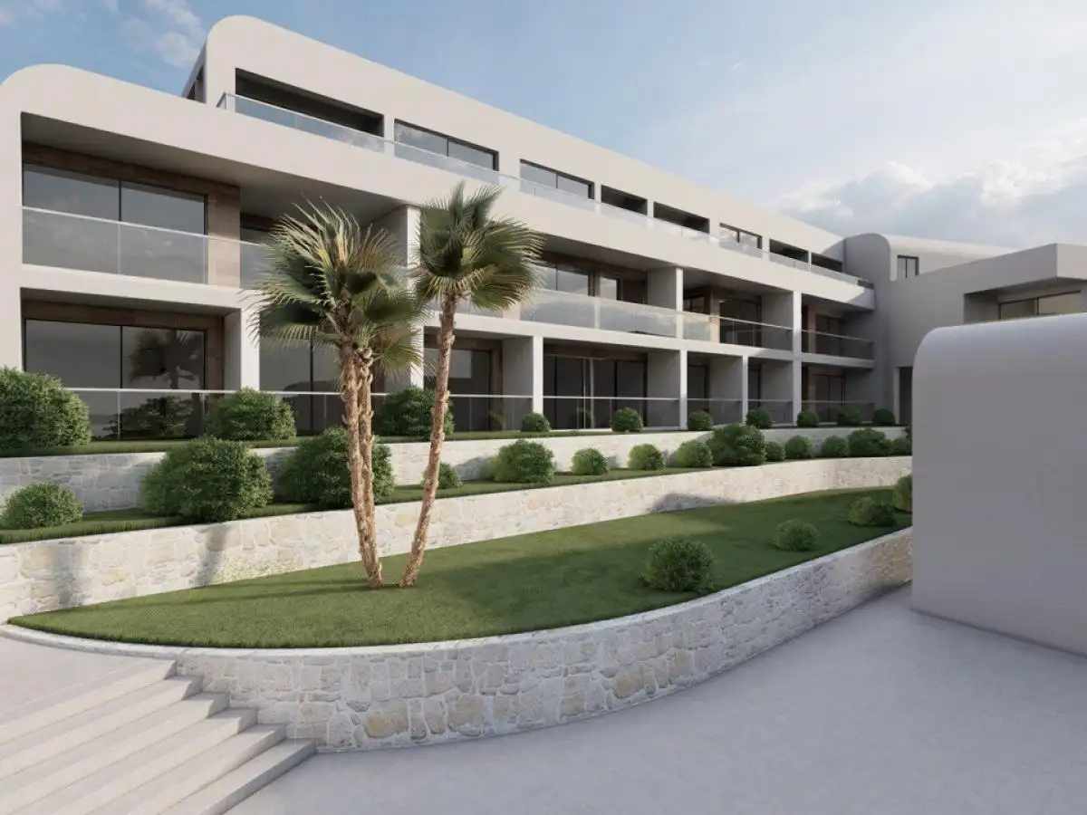Flat 28m² in Montenegro, Tivat. Priced at 112440€ rent photo-6