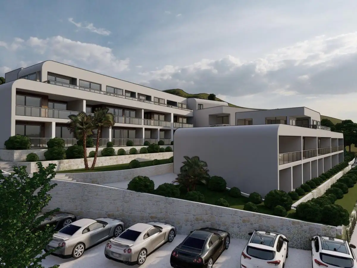 Flat 28m² in Montenegro, Tivat. Priced at 112440€ rent photo-7