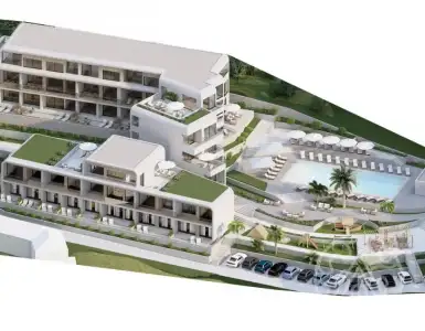 Buy in Montenegro for 112440€