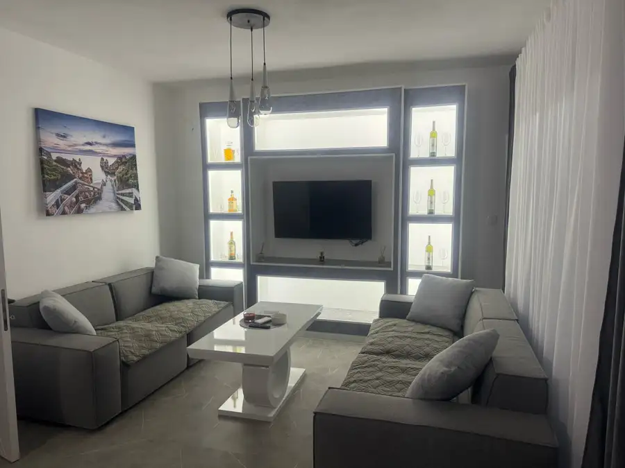 House 180m² in Montenegro, Krimovica. Priced at 210000€ rent photo-2