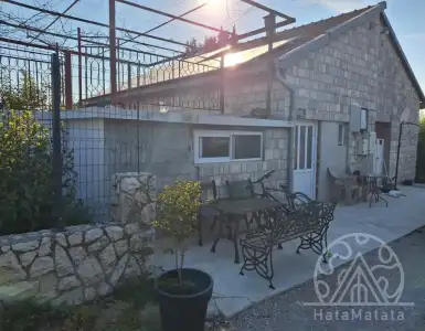 Buy in Montenegro for 180000€