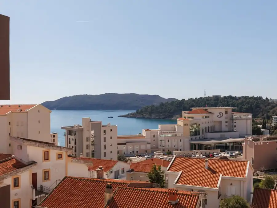Flat 53m² in Montenegro, Becici. Priced at 173000€ rent photo-1
