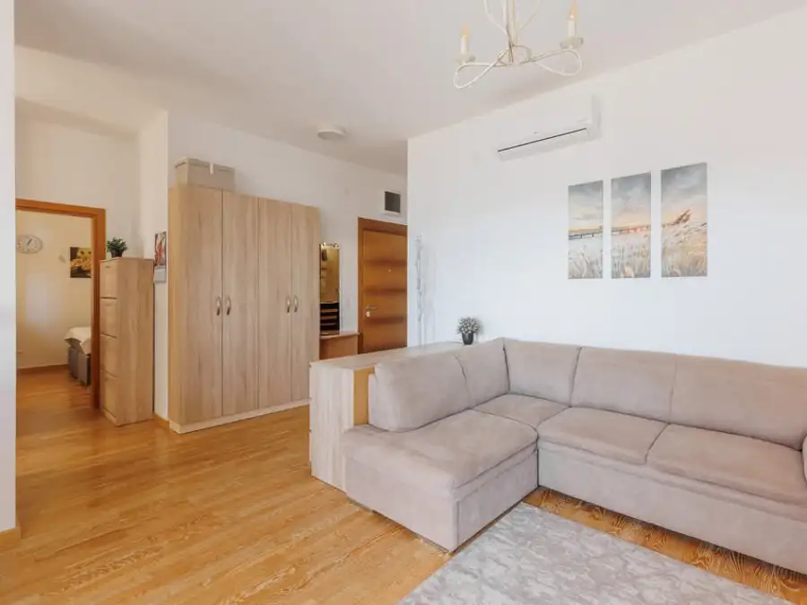 Flat 53m² in Montenegro, Becici. Priced at 173000€ rent photo-2