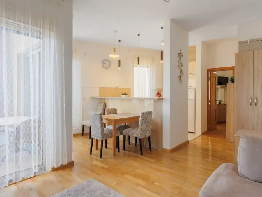 Flat 53m² in Montenegro, Becici. Priced at 173000€ rent photo-3