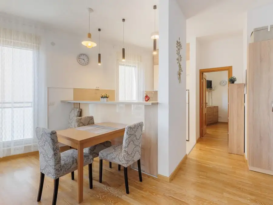 Flat 53m² in Montenegro, Becici. Priced at 173000€ rent photo-4
