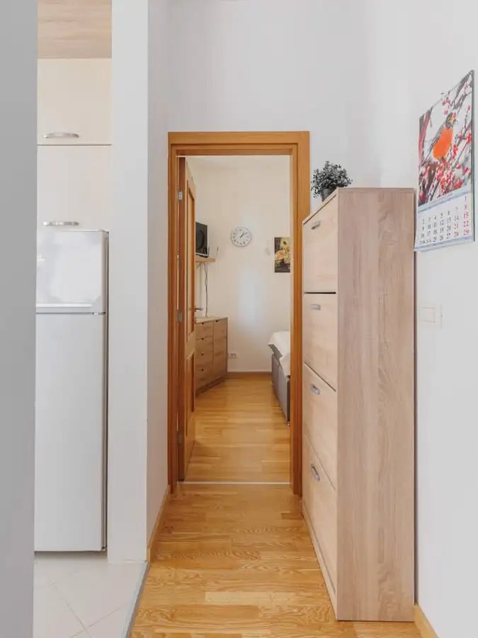 Flat 53m² in Montenegro, Becici. Priced at 173000€ rent photo-7