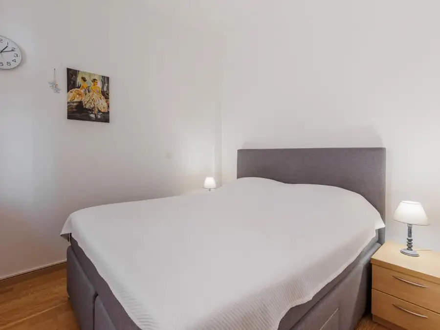 Flat 53m² in Montenegro, Becici. Priced at 173000€ rent photo-8