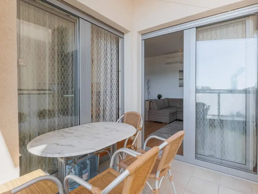 Flat 53m² in Montenegro, Becici. Priced at 173000€ rent photo-10