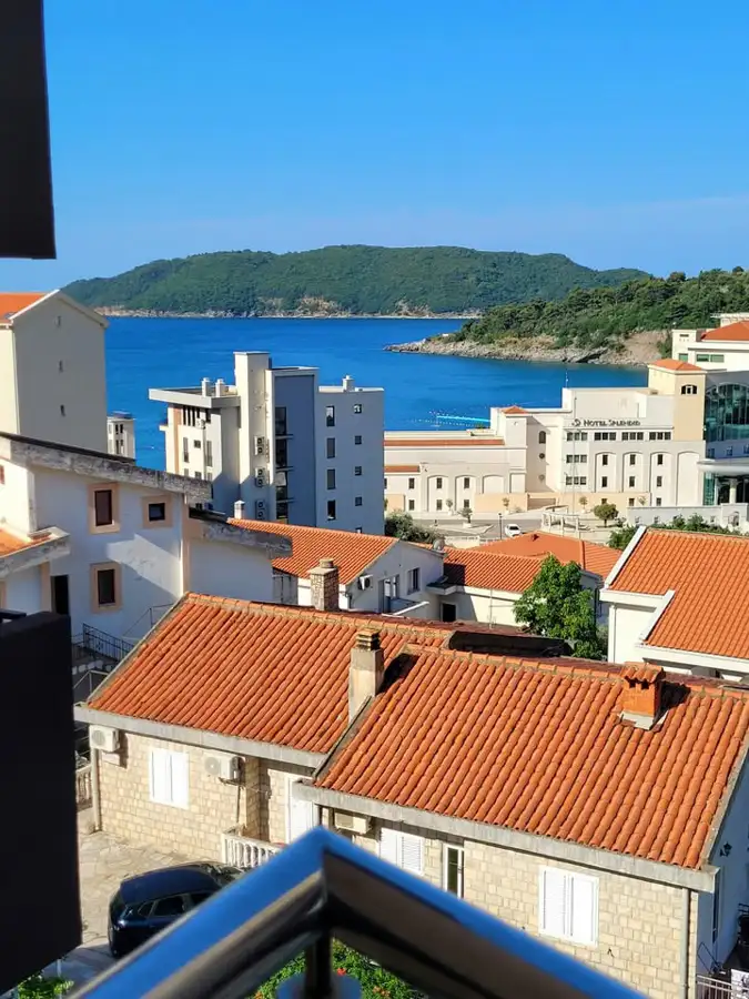 Flat 53m² in Montenegro, Becici. Priced at 173000€ rent photo-11