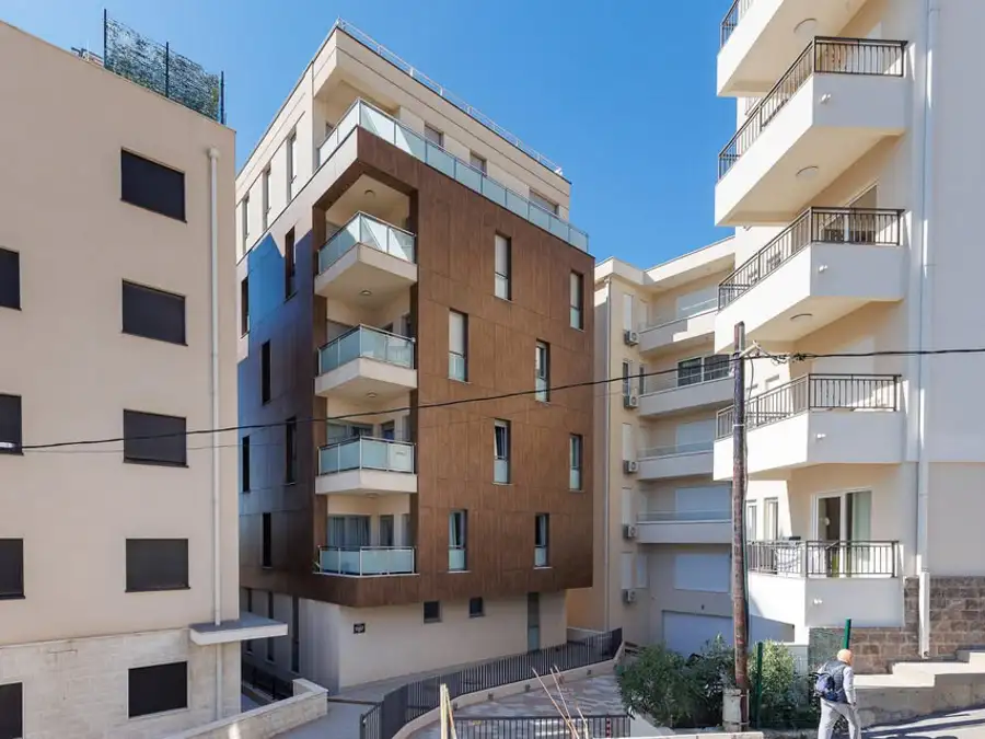 Flat 53m² in Montenegro, Becici. Priced at 173000€ rent photo-13
