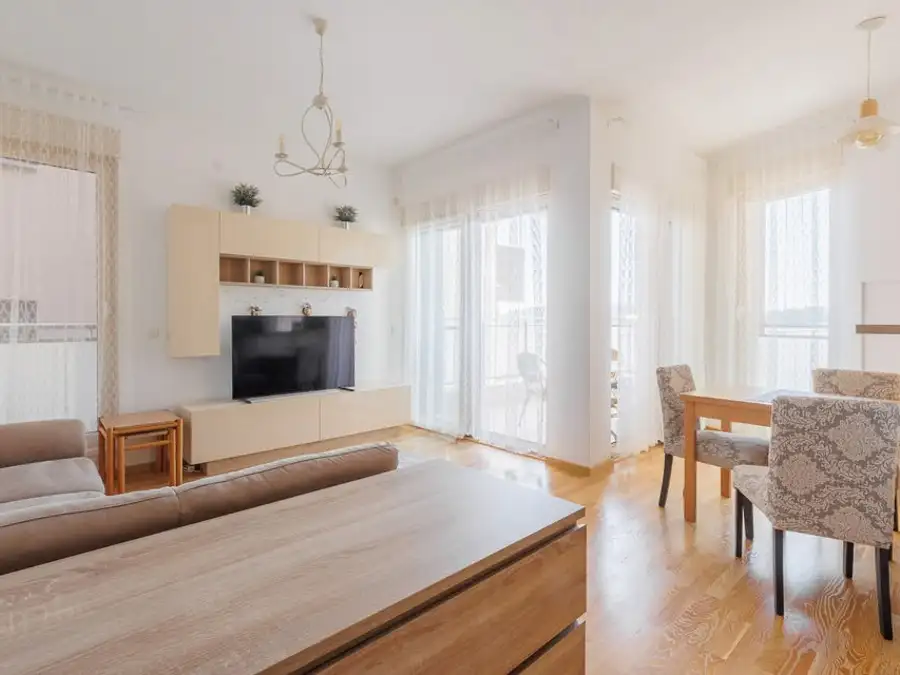 Flat 53m² in Montenegro, Becici. Priced at 173000€ rent photo-15