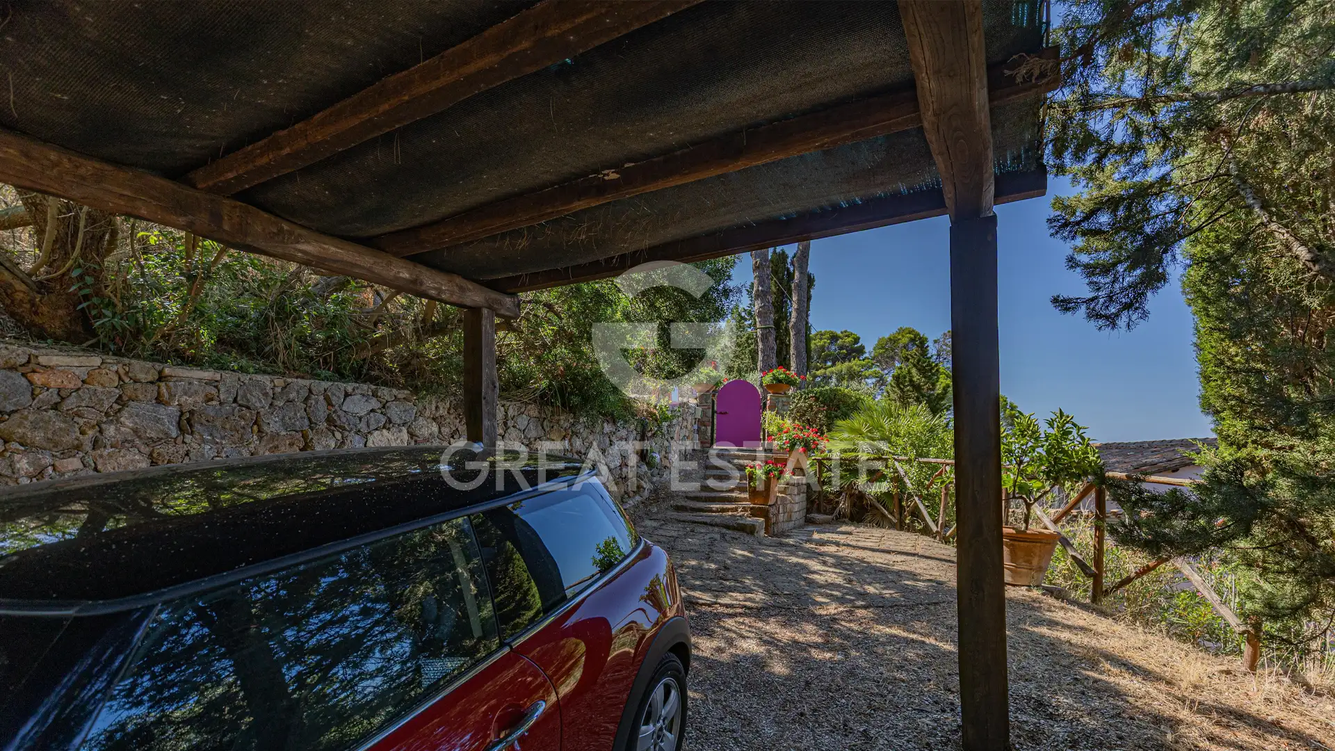 House 76m² in Italy, Grosseto. Priced at 585000€ rent photo-5