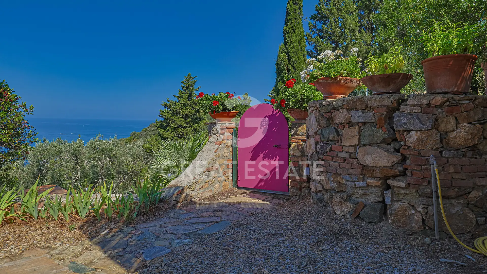 House 76m² in Italy, Grosseto. Priced at 585000€ rent photo-7