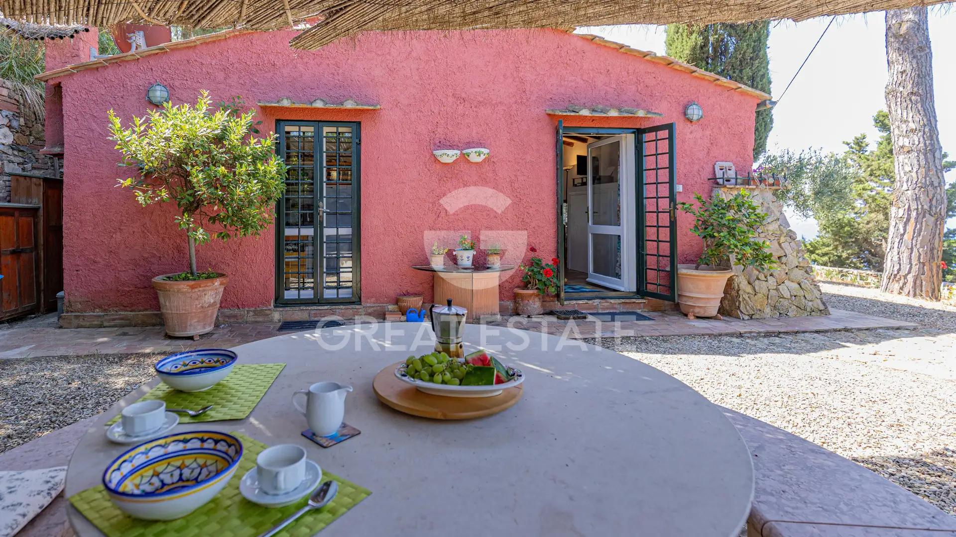 House 76m² in Italy, Grosseto. Priced at 585000€ rent photo-8