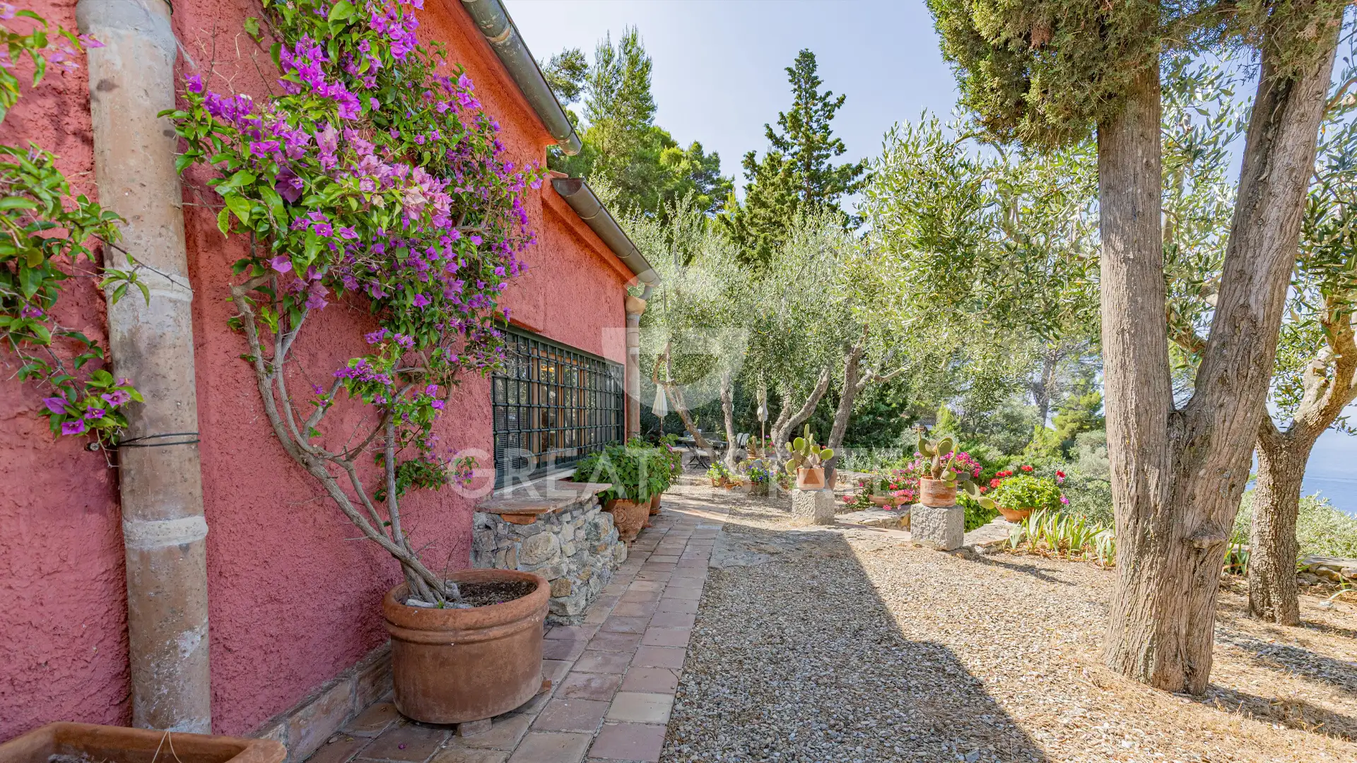 House 76m² in Italy, Grosseto. Priced at 585000€ rent photo-9
