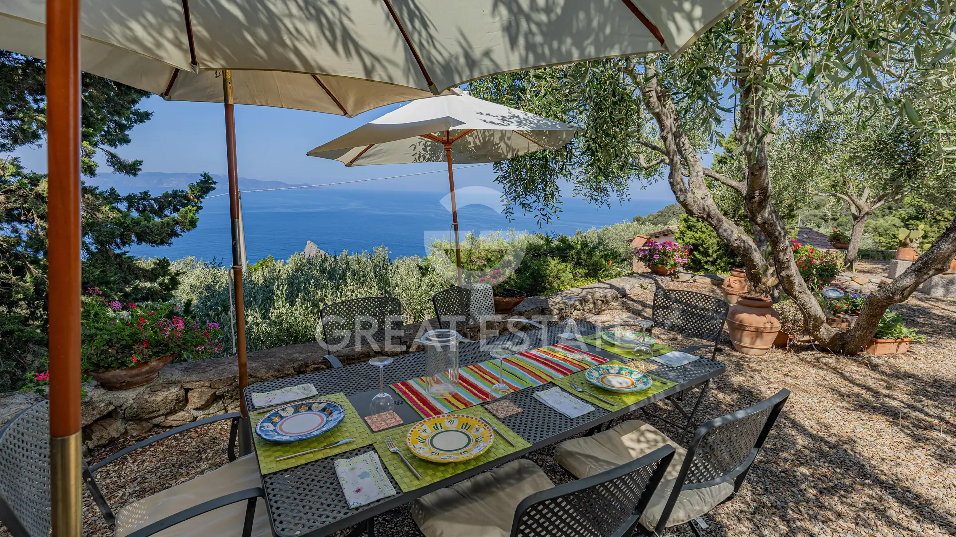 House 76m² in Italy, Grosseto. Priced at 585000€ rent photo-15