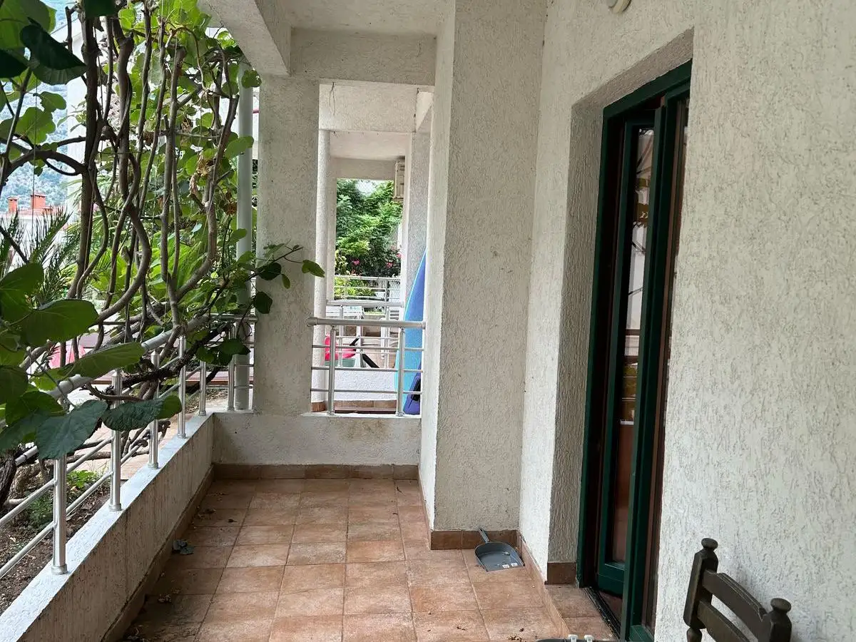 Flat 53m² in Montenegro, Risan. Priced at 95000€ rent photo-1