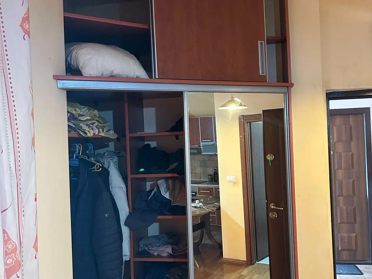 Flat 53m² in Montenegro, Risan. Priced at 95000€ rent photo-6