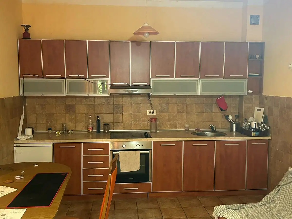 Flat 53m² in Montenegro, Risan. Priced at 95000€ rent photo-8