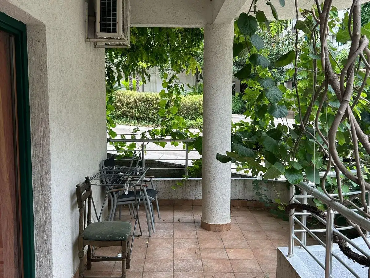 Flat 53m² in Montenegro, Risan. Priced at 95000€ rent photo-10