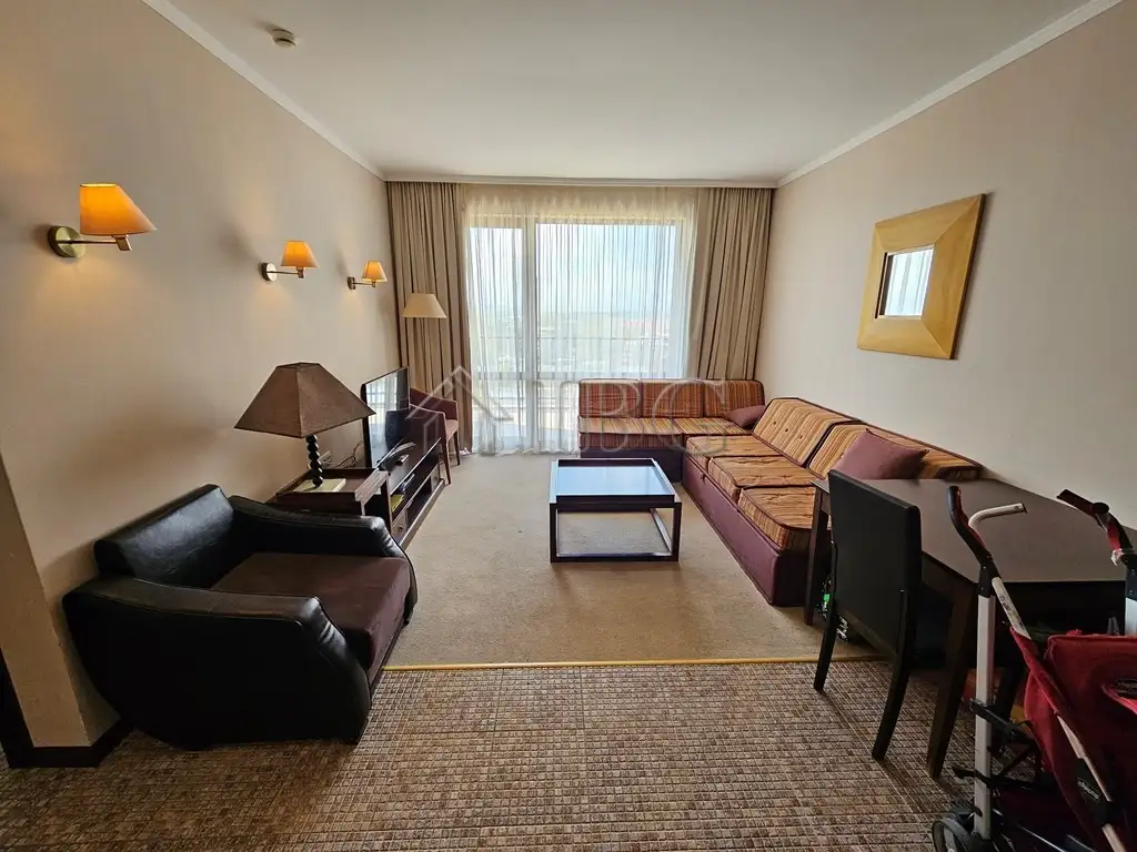 Flat 71m² in Bulgaria, Sunny Beach. Priced at 83950€ rent photo-3