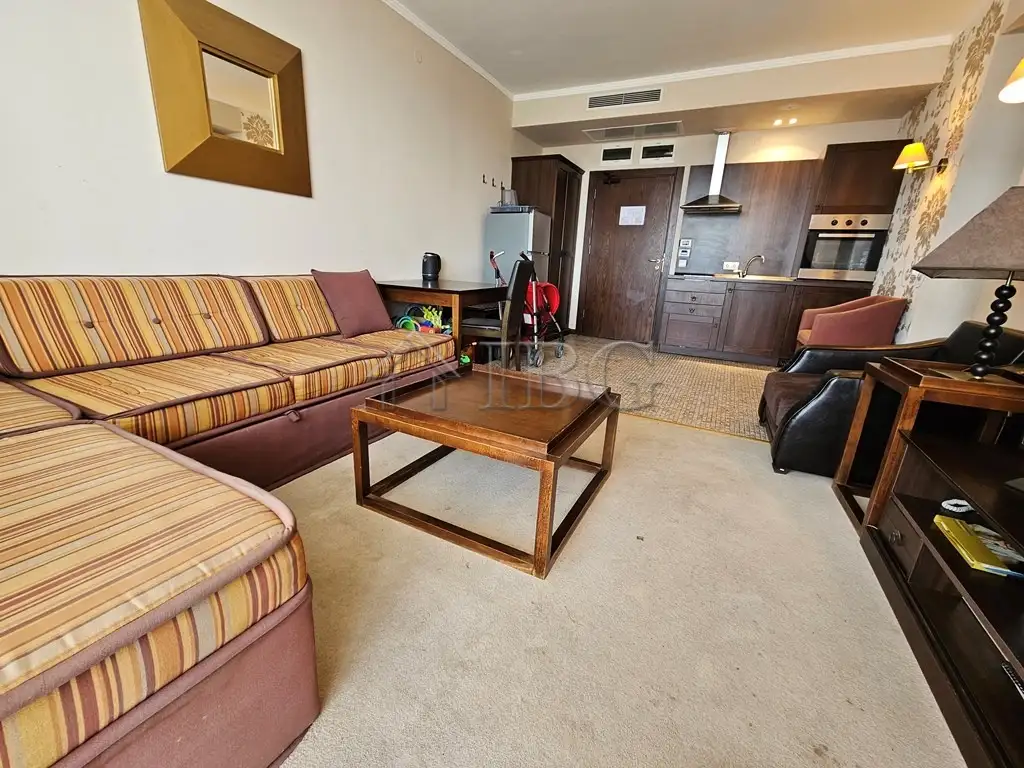 Flat 71m² in Bulgaria, Sunny Beach. Priced at 83950€ rent photo-4