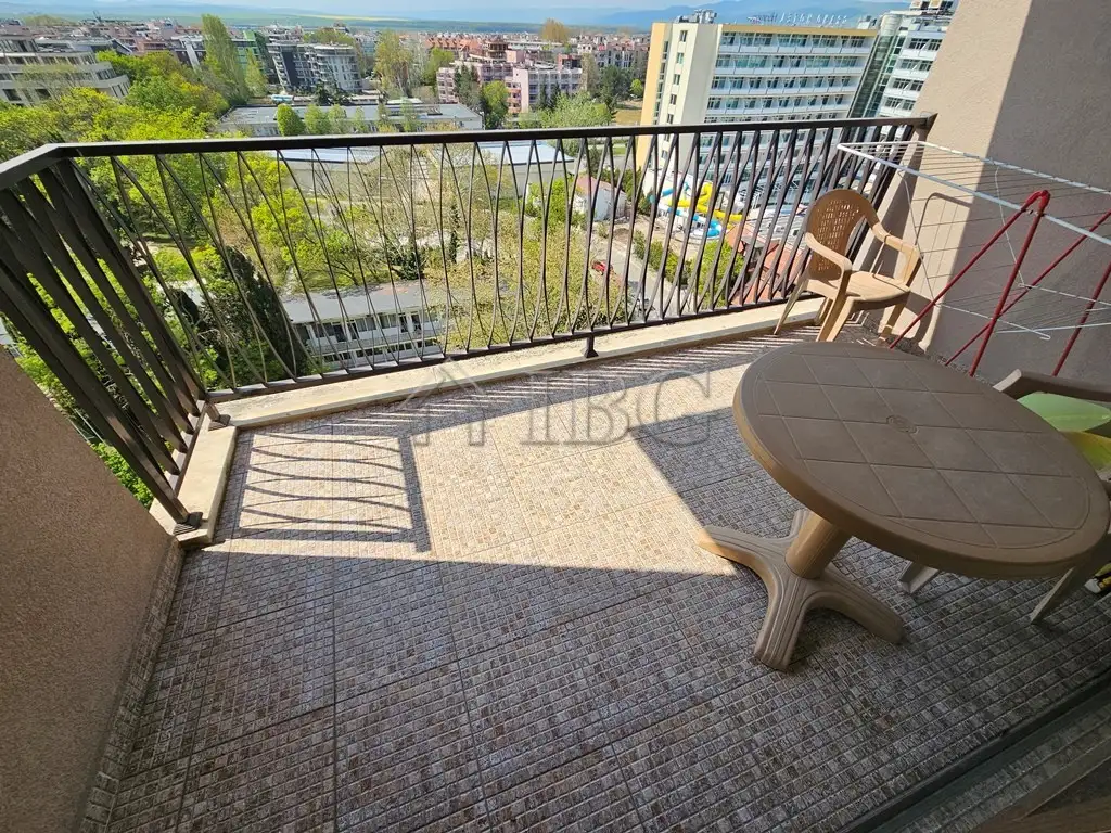 Flat 71m² in Bulgaria, Sunny Beach. Priced at 83950€ rent photo-5