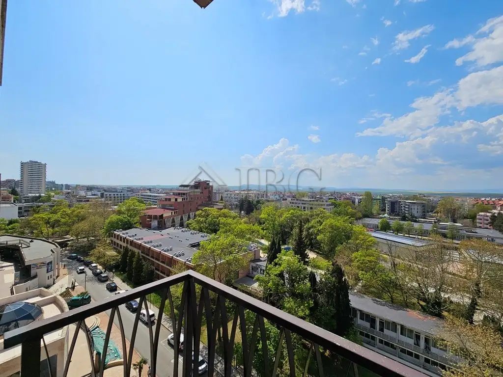 Flat 71m² in Bulgaria, Sunny Beach. Priced at 83950€ rent photo-6