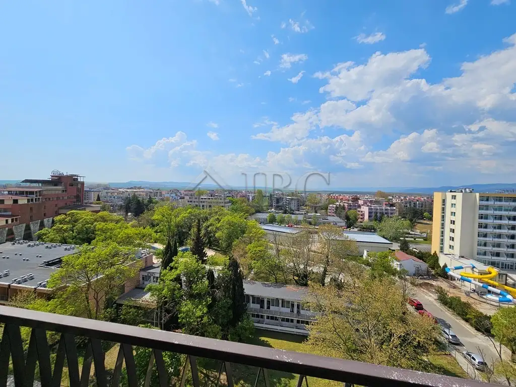 Flat 71m² in Bulgaria, Sunny Beach. Priced at 83950€ rent photo-7