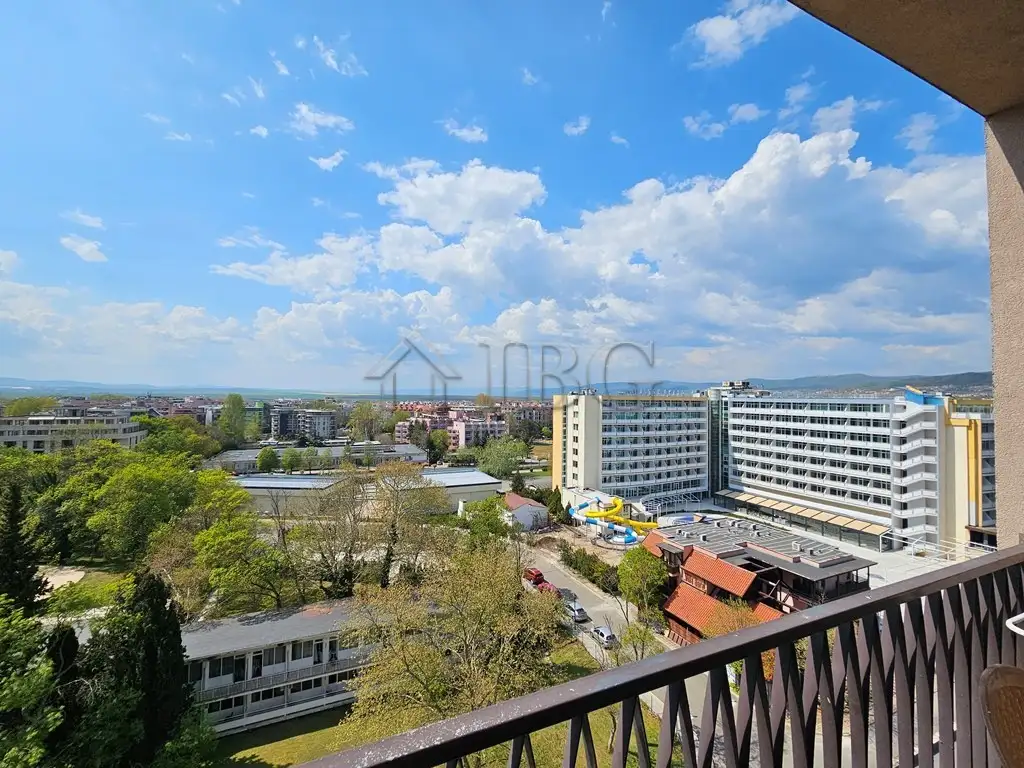 Flat 71m² in Bulgaria, Sunny Beach. Priced at 83950€ rent photo-8
