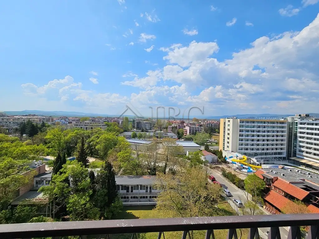 Flat 71m² in Bulgaria, Sunny Beach. Priced at 83950€ rent photo-9