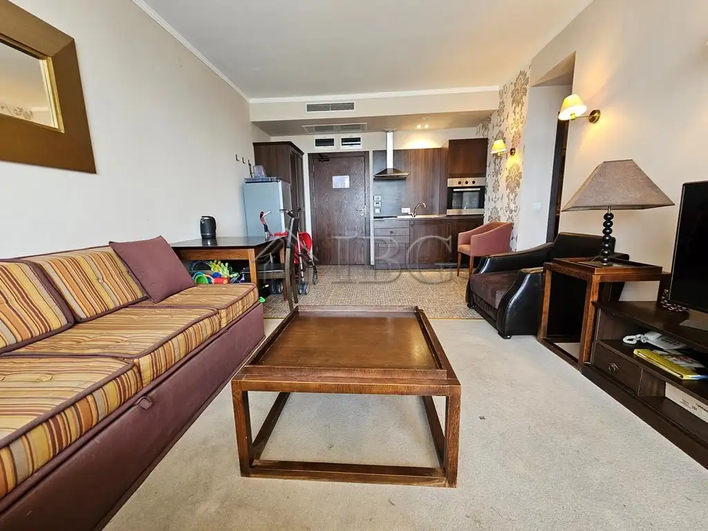 Flat 71m² in Bulgaria, Sunny Beach. Priced at 83950€ rent photo-10