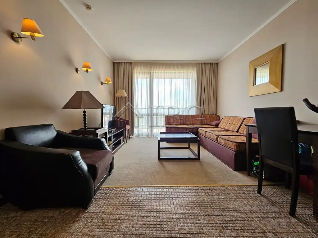 Flat 71m² in Bulgaria, Sunny Beach. Priced at 83950€ rent photo-12