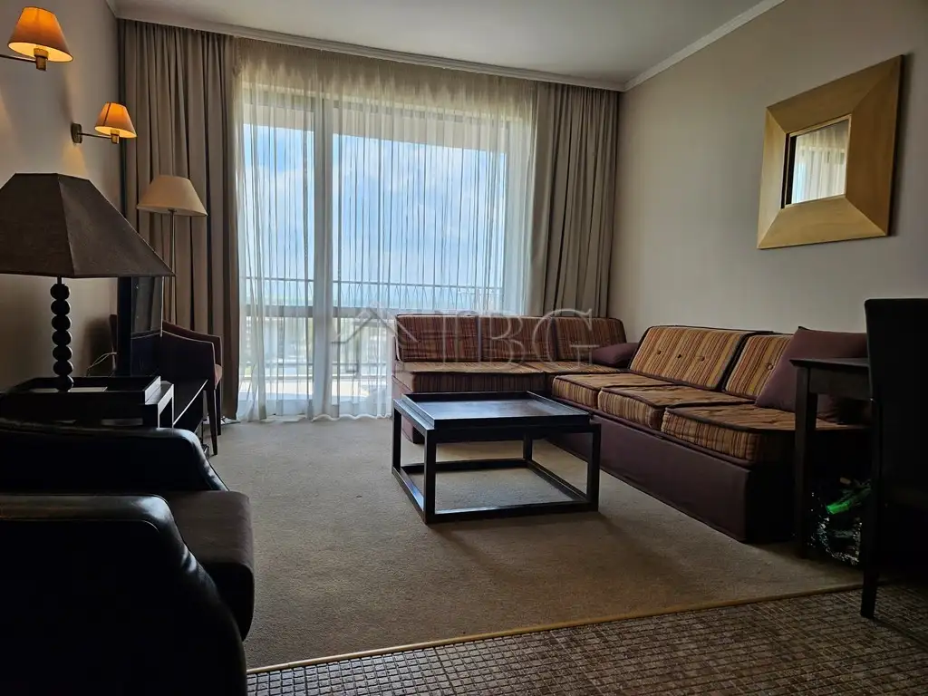 Flat 71m² in Bulgaria, Sunny Beach. Priced at 83950€ rent photo-13