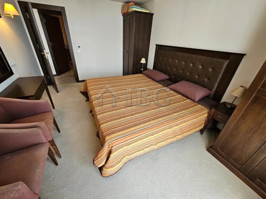 Flat 71m² in Bulgaria, Sunny Beach. Priced at 83950€ rent photo-16