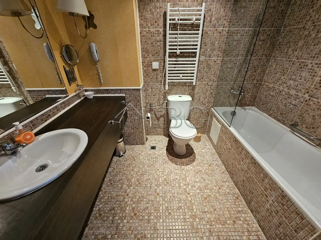 Flat 71m² in Bulgaria, Sunny Beach. Priced at 83950€ rent photo-18