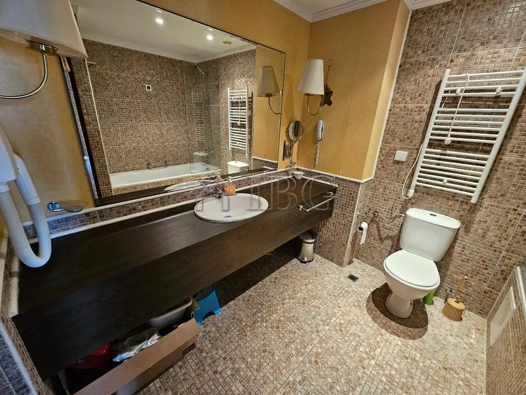 Flat 71m² in Bulgaria, Sunny Beach. Priced at 83950€ rent photo-20