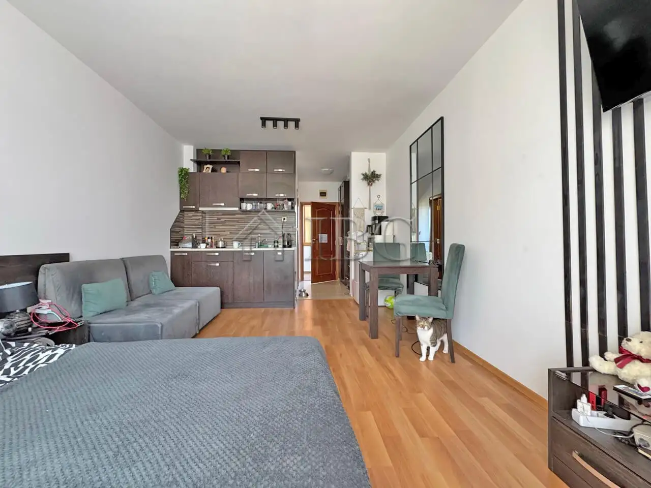 Flat 43m² in Bulgaria, Sunny Beach. Priced at 55500€ rent photo-2